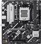 Asus PRIME B840M-K | Processor family AMD | Processor socket AM5 | DDR5 | Supported hard disk drive interfaces SATA, M.2 | Number of SATA connectors 2