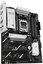 Asus PRIME B850-PLUS WIFI | Processor family AMD | Processor socket AM5 | DDR5 | Supported hard disk drive interfaces M.2, SATA | Number of SATA connectors 4