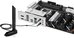Asus PRIME B850-PLUS WIFI | Processor family AMD | Processor socket AM5 | DDR5 | Supported hard disk drive interfaces M.2, SATA | Number of SATA connectors 4