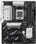 Asus PRIME B850-PLUS WIFI | Processor family AMD | Processor socket AM5 | DDR5 | Supported hard disk drive interfaces M.2, SATA | Number of SATA connectors 4