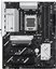 Asus PRIME B850-PLUS WIFI | Processor family AMD | Processor socket AM5 | DDR5 | Supported hard disk drive interfaces M.2, SATA | Number of SATA connectors 4