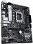 Asus PRIME H610M-A WIFI D4 Processor family Intel, Processor socket LGA1700, DDR4 DIMM, Memory slots 2, Supported hard disk drive interfaces  SATA, M.2, Number of SATA connectors 4, Chipset Intel H610, mATX