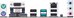 Asus PRIME H610M-A WIFI D4 Processor family Intel, Processor socket LGA1700, DDR4 DIMM, Memory slots 2, Supported hard disk drive interfaces  SATA, M.2, Number of SATA connectors 4, Chipset Intel H610, mATX