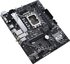 Asus PRIME H610M-A WIFI D4 Processor family Intel, Processor socket LGA1700, DDR4 DIMM, Memory slots 2, Supported hard disk drive interfaces  SATA, M.2, Number of SATA connectors 4, Chipset Intel H610, mATX