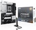Asus | PRIME X870-P WIFI | Processor family AMD | Processor socket AM5 | DDR5 | Supported hard disk drive interfaces SATA, M.2 | Number of SATA connectors 2