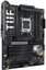 Asus Processor family AMD | Processor socket AM5 | DDR5 DIMM | Memory slots 4 | Supported hard disk drive interfaces SATA, M.2 | Number of SATA connectors 2 | Chipset AMD X870 | ATX