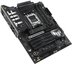 Asus Processor family AMD | Processor socket AM5 | DDR5 DIMM | Memory slots 4 | Supported hard disk drive interfaces SATA, M.2 | Number of SATA connectors 2 | Chipset AMD X870 | ATX