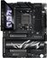 Asus ROG CROSSHAIR X870E HERO | Processor family AMD | Processor socket AM5 | DDR5 | Supported hard disk drive interfaces SATA, M.2 | Number of SATA connectors 4