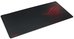 Asus ROG SHEATH Fabric Gaming Mouse Pad Black/Red Extra Large