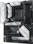 Asus ROG STRIX B550-A GAMING Processor family AMD, Processor socket AM4, DDR4 DIMM, Memory slots 4, Supported hard disk drive interfaces  SATA, M.2, Number of SATA connectors 6, Chipset AMD B550, ATX