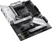 Asus ROG STRIX B550-A GAMING Processor family AMD, Processor socket AM4, DDR4 DIMM, Memory slots 4, Supported hard disk drive interfaces  SATA, M.2, Number of SATA connectors 6, Chipset AMD B550, ATX