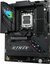 Asus ROG STRIX B850-F GAMING WIFI | Processor family AMD | Processor socket AM5 | DDR5 DIMM | Number of SATA connectors 2
