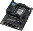 Asus ROG STRIX B850-F GAMING WIFI | Processor family AMD | Processor socket AM5 | DDR5 DIMM | Number of SATA connectors 2