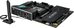 Asus ROG STRIX B850-F GAMING WIFI | Processor family AMD | Processor socket AM5 | DDR5 DIMM | Number of SATA connectors 2
