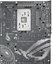 Asus ROG STRIX X870-A GAMING WIFI | Processor family AMD | Processor socket AM5 | DDR5 | Supported hard disk drive interfaces SATA, M.2 | Number of SATA connectors 2