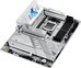 Asus ROG STRIX X870-A GAMING WIFI | Processor family AMD | Processor socket AM5 | DDR5 | Supported hard disk drive interfaces SATA, M.2 | Number of SATA connectors 2