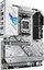Asus ROG STRIX X870-A GAMING WIFI | Processor family AMD | Processor socket AM5 | DDR5 | Supported hard disk drive interfaces SATA, M.2 | Number of SATA connectors 2