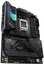 Asus ROG STRIX X870-F GAMING WIFI | Processor family AMD | Processor socket AM5 | DDR5 | Supported hard disk drive interfaces SATA, M.2 | Number of SATA connectors 2