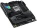 Asus ROG STRIX X870-F GAMING WIFI | Processor family AMD | Processor socket AM5 | DDR5 | Supported hard disk drive interfaces SATA, M.2 | Number of SATA connectors 2