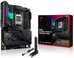 Asus ROG STRIX X870-F GAMING WIFI | Processor family AMD | Processor socket AM5 | DDR5 | Supported hard disk drive interfaces SATA, M.2 | Number of SATA connectors 2