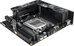 Asus | ROG STRIX X870-I GAMING WIFI | Processor family AMD | Processor socket AM5 | DDR5 DIMM | Supported hard disk drive interfaces SATA, M.2 | Number of SATA connectors 2