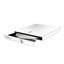 ASUS SDRW-08D2S-U LITE, White / 8x DVD, 24x CD / 1 MB / USB2.0