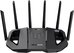 Asus TUF-BE9400 Tri-Band WiFi 7 Gaming Router, EU+UK | Asus