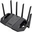 Asus TUF-BE9400 Tri-Band WiFi 7 Gaming Router, EU+UK | Asus