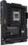 Asus TUF GAMING B650-PLUS WIFI Processor family AMD, Processor socket AM5, DDR5 DIMM, Memory slots 4, Supported hard disk drive interfaces  SATA, M.2, Number of SATA connectors 4, Chipset AMD B650, ATX