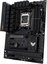 Asus TUF GAMING B650-PLUS WIFI Processor family AMD, Processor socket AM5, DDR5 DIMM, Memory slots 4, Supported hard disk drive interfaces  SATA, M.2, Number of SATA connectors 4, Chipset AMD B650, ATX