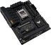 Asus TUF GAMING B650-PLUS WIFI Processor family AMD, Processor socket AM5, DDR5 DIMM, Memory slots 4, Supported hard disk drive interfaces  SATA, M.2, Number of SATA connectors 4, Chipset AMD B650, ATX