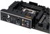 Asus TUF GAMING B650-PLUS WIFI Processor family AMD, Processor socket AM5, DDR5 DIMM, Memory slots 4, Supported hard disk drive interfaces  SATA, M.2, Number of SATA connectors 4, Chipset AMD B650, ATX