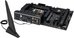 Asus TUF GAMING B650-PLUS WIFI Processor family AMD, Processor socket AM5, DDR5 DIMM, Memory slots 4, Supported hard disk drive interfaces  SATA, M.2, Number of SATA connectors 4, Chipset AMD B650, ATX