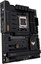 Asus TUF GAMING B650-PLUS WIFI Processor family AMD, Processor socket AM5, DDR5 DIMM, Memory slots 4, Supported hard disk drive interfaces  SATA, M.2, Number of SATA connectors 4, Chipset AMD B650, ATX