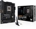 Asus TUF GAMING B650-PLUS WIFI Processor family AMD, Processor socket AM5, DDR5 DIMM, Memory slots 4, Supported hard disk drive interfaces  SATA, M.2, Number of SATA connectors 4, Chipset AMD B650, ATX