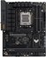 Asus TUF GAMING B650-PLUS WIFI Processor family AMD, Processor socket AM5, DDR5 DIMM, Memory slots 4, Supported hard disk drive interfaces  SATA, M.2, Number of SATA connectors 4, Chipset AMD B650, ATX