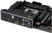 Asus TUF GAMING B650M-PLUS WIFI Processor family AMD, Processor socket AM5, DDR5 DIMM, Memory slots 4, Supported hard disk drive interfaces  SATA, M.2, Number of SATA connectors 4, Chipset AMD B650, micro-ATX