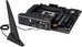 Asus TUF GAMING B650M-PLUS WIFI Processor family AMD, Processor socket AM5, DDR5 DIMM, Memory slots 4, Supported hard disk drive interfaces  SATA, M.2, Number of SATA connectors 4, Chipset AMD B650, micro-ATX