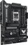 Asus TUF GAMING B850-PLUS WIFI | Processor family AMD | Processor socket AM5 | DDR5 DIMM | Number of SATA connectors 4