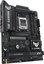 Asus TUF GAMING B850-PLUS WIFI | Processor family AMD | Processor socket AM5 | DDR5 DIMM | Number of SATA connectors 4