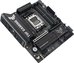 Asus TUF GAMING B850M-PLUS II | Processor family AMD | Processor socket AM5 | DDR5 | Supported hard disk drive interfaces SATA, M.2 | Number of SATA connectors 4