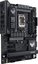 Asus TUF GAMING Z890-PLUS WIFI | Processor family Intel | Processor socket LGA1851 | DDR5 | Supported hard disk drive interfaces M.2, SATA | Number of SATA connectors 4