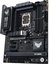 Asus TUF GAMING Z890-PLUS WIFI | Processor family Intel | Processor socket LGA1851 | DDR5 | Supported hard disk drive interfaces M.2, SATA | Number of SATA connectors 4