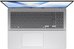 Asus Vivobook 16 M1607KA-MB150W | Cool Silver | 16 " | IPS | WUXGA | 1920 x 1200 pixels | Anti-glare | AMD Ryzen AI 5 | 330 | 16 GB | DDR5 | Solid-state drive capacity 512 GB | AMD Radeon Graphics | Windows 11 Home | 802.11ax | Bluetooth version 5.3 | Keyboard language English | Keyboard backlit | Warranty 24 month(s)