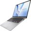 Asus Vivobook 16 M1607KA-MB279W | Cool Silver | 16 " | IPS | WUXGA | 1920 x 1200 pixels | Anti-glare | AMD Ryzen AI 5 | 330 | 16 GB | DDR5 | Solid-state drive capacity 512 GB | AMD Radeon Graphics | Windows 11 Home | 802.11ax | Bluetooth version 5.3 | Keyboard language US international | Keyboard backlit | Warranty 24 month(s) | Battery warranty 12 month(s)