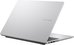 Asus Vivobook 16 M1607KA-MB279W | Cool Silver | 16 " | IPS | WUXGA | 1920 x 1200 pixels | Anti-glare | AMD Ryzen AI 5 | 330 | 16 GB | DDR5 | Solid-state drive capacity 512 GB | AMD Radeon Graphics | Windows 11 Home | 802.11ax | Bluetooth version 5.3 | Keyboard language US international | Keyboard backlit | Warranty 24 month(s) | Battery warranty 12 month(s)