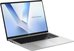 Asus Vivobook 16 M1607KA-MB279W | Cool Silver | 16 " | IPS | WUXGA | 1920 x 1200 pixels | Anti-glare | AMD Ryzen AI 5 | 330 | 16 GB | DDR5 | Solid-state drive capacity 512 GB | AMD Radeon Graphics | Windows 11 Home | 802.11ax | Bluetooth version 5.3 | Keyboard language US international | Keyboard backlit | Warranty 24 month(s) | Battery warranty 12 month(s)