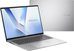 Asus Vivobook 16 M1607KA-MB279W | Cool Silver | 16 " | IPS | WUXGA | 1920 x 1200 pixels | Anti-glare | AMD Ryzen AI 5 | 330 | 16 GB | DDR5 | Solid-state drive capacity 512 GB | AMD Radeon Graphics | Windows 11 Home | 802.11ax | Bluetooth version 5.3 | Keyboard language US international | Keyboard backlit | Warranty 24 month(s) | Battery warranty 12 month(s)
