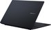 Asus Vivobook 18 M1807GA-S8130W | Quiet Blue | 18 " | IPS | WUXGA | 1920 x 1200 pixels | Anti-glare | AMD Ryzen AI 7 | 445 | 16 GB | DDR5 | Solid-state drive capacity 1000 GB | AMD Radeon Graphics | Windows 11 Home | 802.11ax | Bluetooth version 5.4 | Keyboard language US international | Keyboard backlit | Warranty 24 month(s) | Battery warranty 12 month(s)