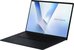 Asus Vivobook 18 M1807GA-S8130W | Quiet Blue | 18 " | IPS | WUXGA | 1920 x 1200 pixels | Anti-glare | AMD Ryzen AI 7 | 445 | 16 GB | DDR5 | Solid-state drive capacity 1000 GB | AMD Radeon Graphics | Windows 11 Home | 802.11ax | Bluetooth version 5.4 | Keyboard language US international | Keyboard backlit | Warranty 24 month(s) | Battery warranty 12 month(s)